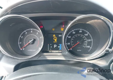 2017 Mitsubishi Outlander Sport 2.4 Gt z USA, uszkodzony, nr VIN JA4AR4AW4HZ022251